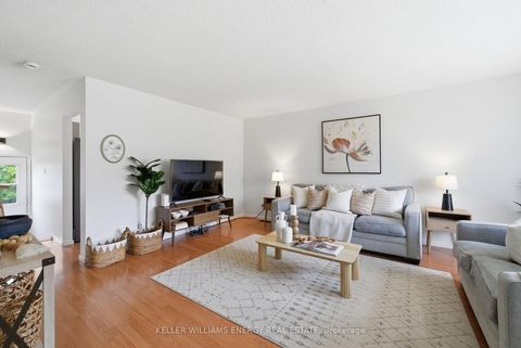 Photo 3 at 441 Maplewood Drive, O'Neill, Oshawa