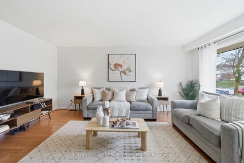 Photo 5 at 441 Maplewood Drive, O'Neill, Oshawa