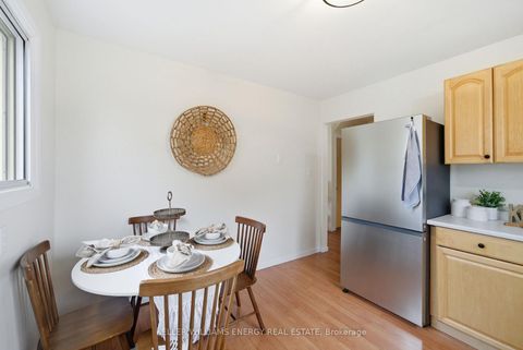 Photo 11 at 441 Maplewood Drive, O'Neill, Oshawa