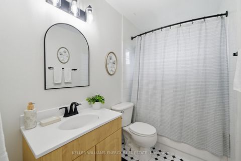 Photo 24 at 441 Maplewood Drive, O'Neill, Oshawa