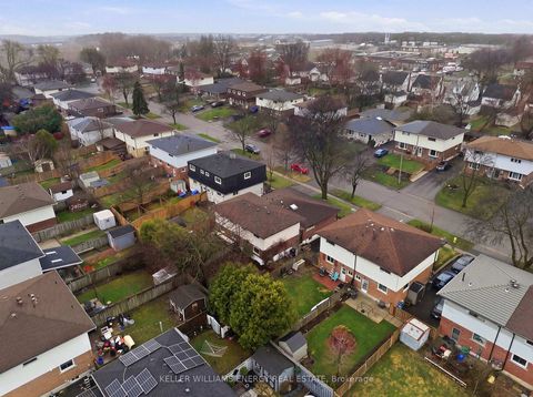 Photo 31 at 441 Maplewood Drive, O'Neill, Oshawa