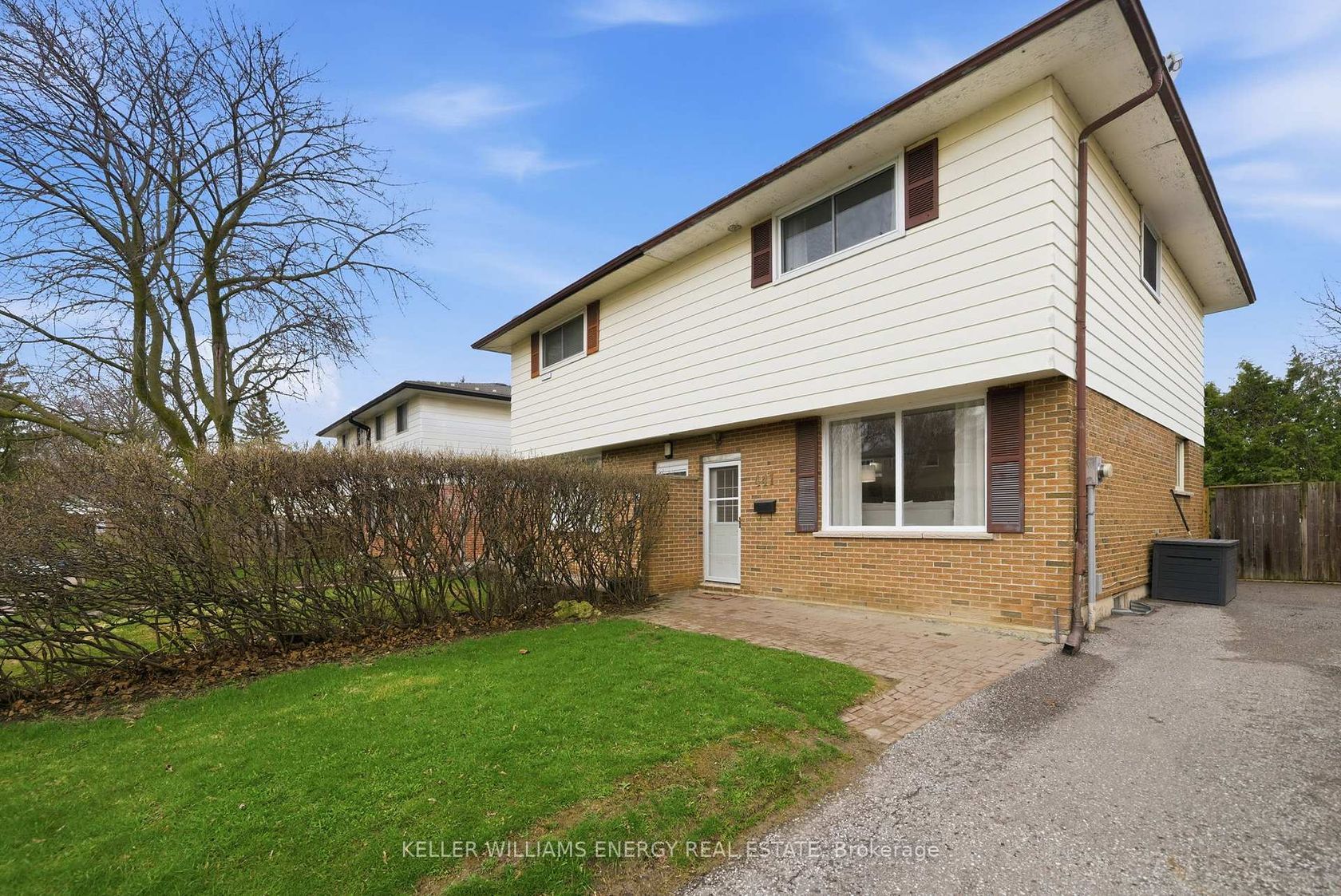 441 Maplewood Drive, O'Neill, Oshawa 