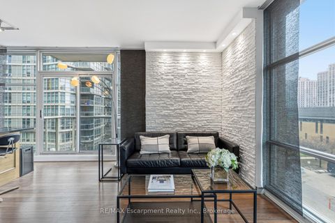 Photo 20 at 303 - 9 Spadina Avenue, Waterfront Communities C1, Toronto