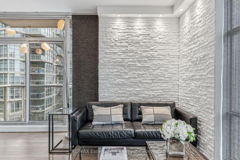 Photo 28 at 303 - 9 Spadina Avenue, Waterfront Communities C1, Toronto