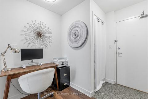 Photo 30 at 303 - 9 Spadina Avenue, Waterfront Communities C1, Toronto