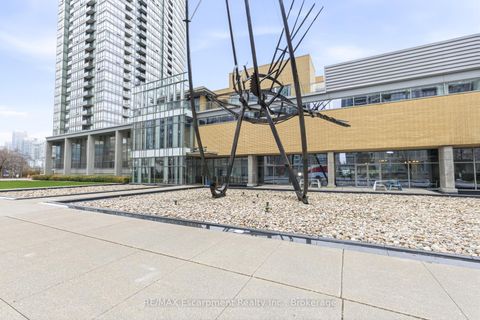 Photo 33 at 303 - 9 Spadina Avenue, Waterfront Communities C1, Toronto