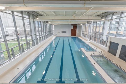 Photo 35 at 303 - 9 Spadina Avenue, Waterfront Communities C1, Toronto