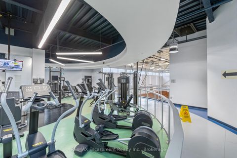 Photo 41 at 303 - 9 Spadina Avenue, Waterfront Communities C1, Toronto