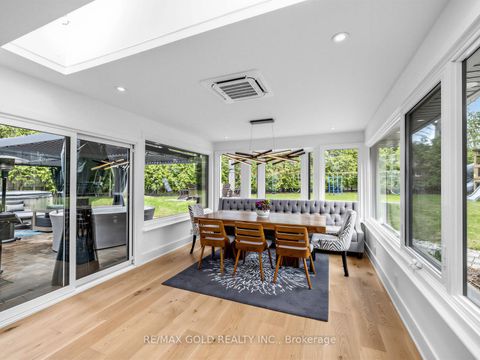 Photo 16 at 5 Crediton Court, Rosethorn, Toronto