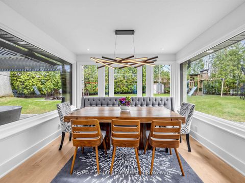 Photo 17 at 5 Crediton Court, Rosethorn, Toronto