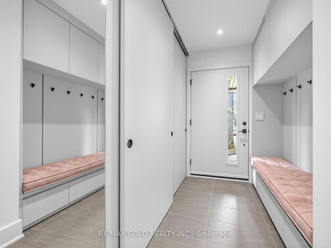 Photo 18 at 5 Crediton Court, Rosethorn, Toronto