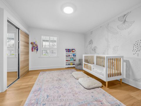 Photo 20 at 5 Crediton Court, Rosethorn, Toronto