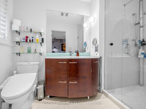 Photo 24 at 5 Crediton Court, Rosethorn, Toronto