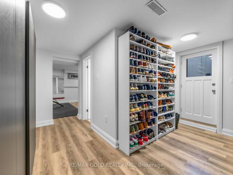 Photo 28 at 5 Crediton Court, Rosethorn, Toronto