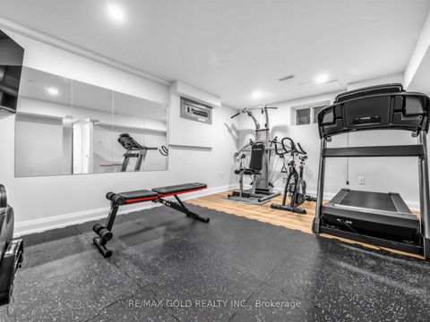 Photo 29 at 5 Crediton Court, Rosethorn, Toronto