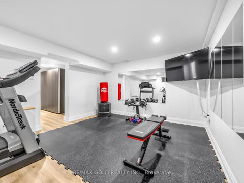 Photo 30 at 5 Crediton Court, Rosethorn, Toronto