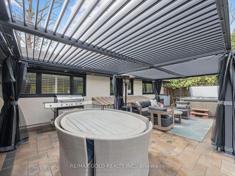 Photo 36 at 5 Crediton Court, Rosethorn, Toronto