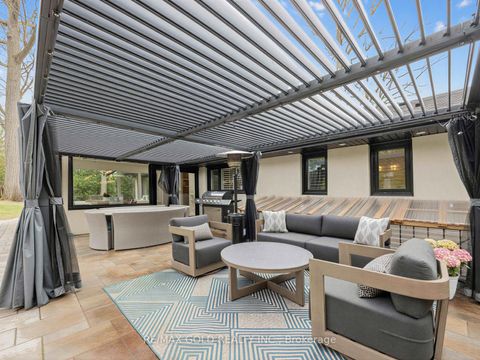 Photo 37 at 5 Crediton Court, Rosethorn, Toronto