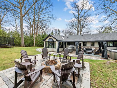 Photo 38 at 5 Crediton Court, Rosethorn, Toronto