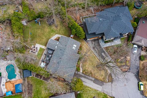 Photo 39 at 5 Crediton Court, Rosethorn, Toronto