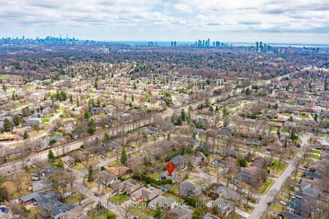 Photo 42 at 5 Crediton Court, Rosethorn, Toronto