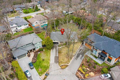 Photo 44 at 5 Crediton Court, Rosethorn, Toronto