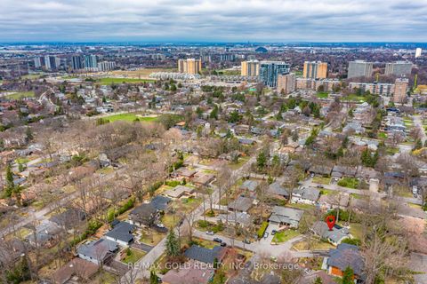 Photo 45 at 5 Crediton Court, Rosethorn, Toronto