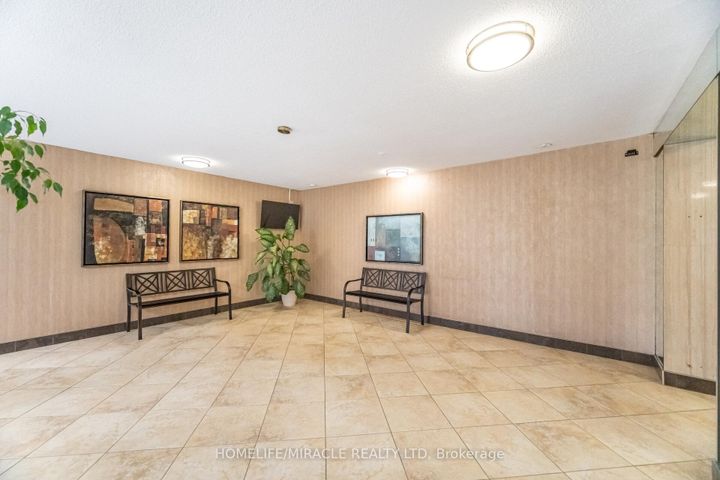 Photo 6 at 1703 - 100 Prudential Drive, Dorset Park, Toronto