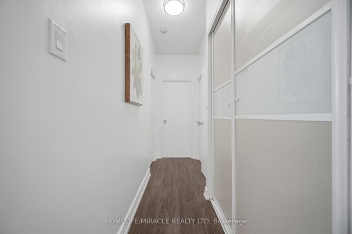 Photo 21 at 1703 - 100 Prudential Drive, Dorset Park, Toronto