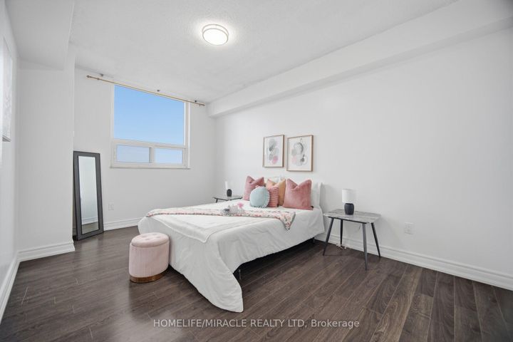 Photo 22 at 1703 - 100 Prudential Drive, Dorset Park, Toronto