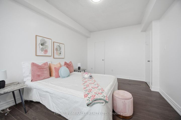 Photo 23 at 1703 - 100 Prudential Drive, Dorset Park, Toronto