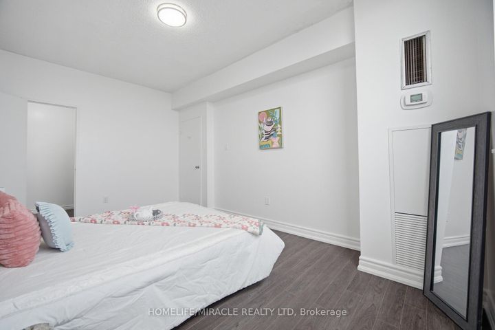 Photo 24 at 1703 - 100 Prudential Drive, Dorset Park, Toronto