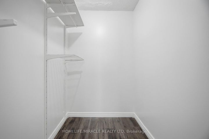 Photo 25 at 1703 - 100 Prudential Drive, Dorset Park, Toronto