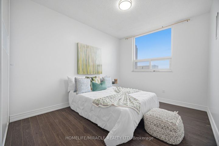 Photo 26 at 1703 - 100 Prudential Drive, Dorset Park, Toronto