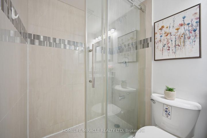 Photo 29 at 1703 - 100 Prudential Drive, Dorset Park, Toronto