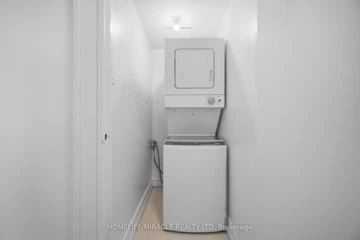 Photo 30 at 1703 - 100 Prudential Drive, Dorset Park, Toronto