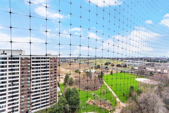 Photo 34 at 1703 - 100 Prudential Drive, Dorset Park, Toronto