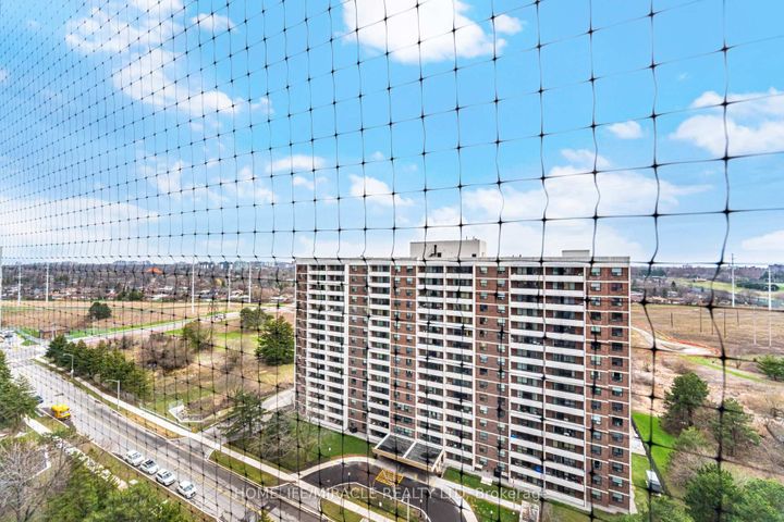 Photo 35 at 1703 - 100 Prudential Drive, Dorset Park, Toronto