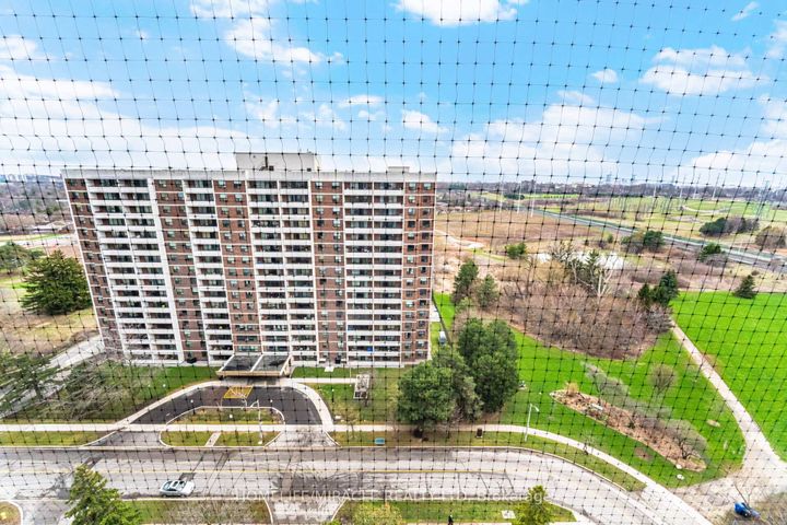 Photo 36 at 1703 - 100 Prudential Drive, Dorset Park, Toronto