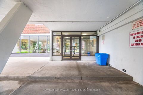 Photo 3 at 1703 - 100 Prudential Drive, Dorset Park, Toronto