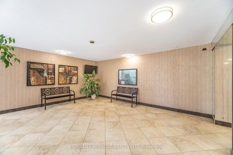 Photo 6 at 1703 - 100 Prudential Drive, Dorset Park, Toronto