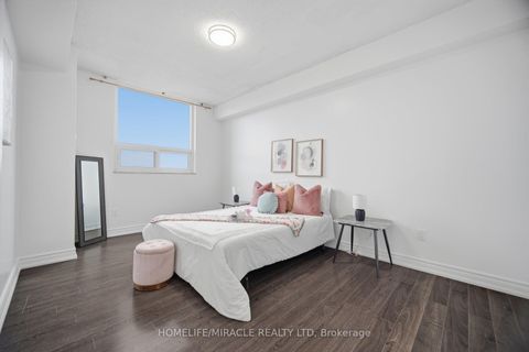Photo 22 at 1703 - 100 Prudential Drive, Dorset Park, Toronto