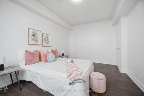 Photo 23 at 1703 - 100 Prudential Drive, Dorset Park, Toronto