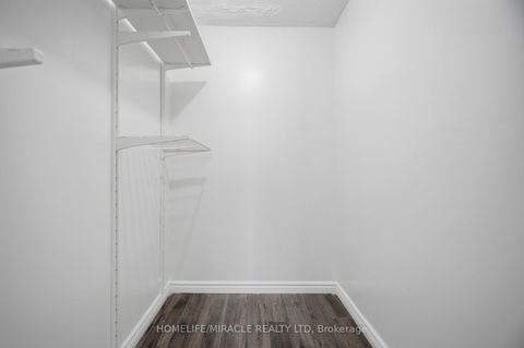 Photo 25 at 1703 - 100 Prudential Drive, Dorset Park, Toronto