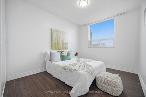 Photo 26 at 1703 - 100 Prudential Drive, Dorset Park, Toronto