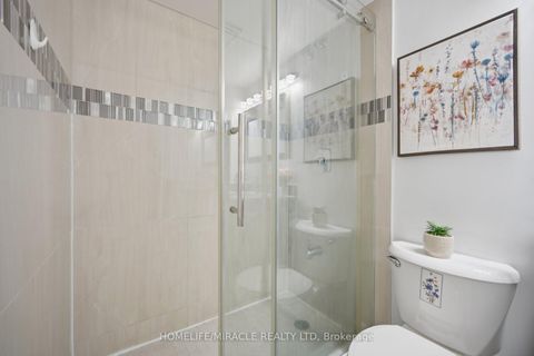 Photo 29 at 1703 - 100 Prudential Drive, Dorset Park, Toronto