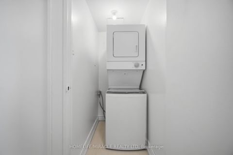 Photo 30 at 1703 - 100 Prudential Drive, Dorset Park, Toronto