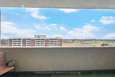Photo 31 at 1703 - 100 Prudential Drive, Dorset Park, Toronto