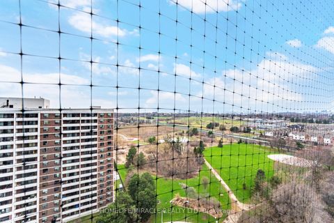 Photo 34 at 1703 - 100 Prudential Drive, Dorset Park, Toronto