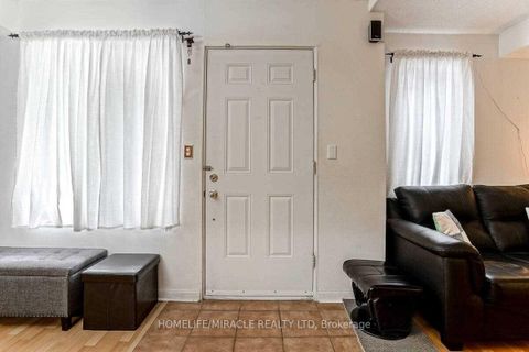 Photo 5 at 1024 - 3047 Finch Avenue W, Humbermede, Toronto